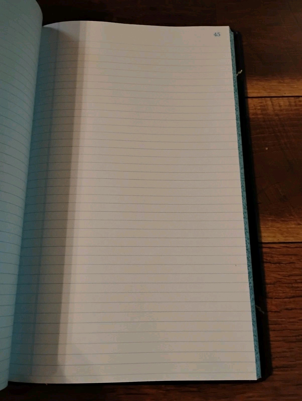 Boorum & Pease Log Books: Lot Of 2: G21-150 R/9 150 R: Open/Unused