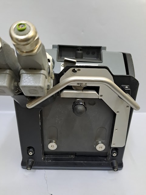 Vitronic Poliscan FM1 LiDAR Speed Control System FM1 10-300km/h Germany