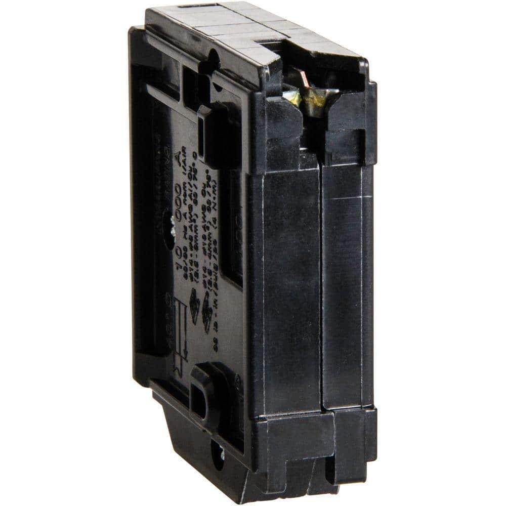 Homeline 30 Amp One-Pole Circuit Breaker HOM130CP, Square D Breakers 120/240 VAC