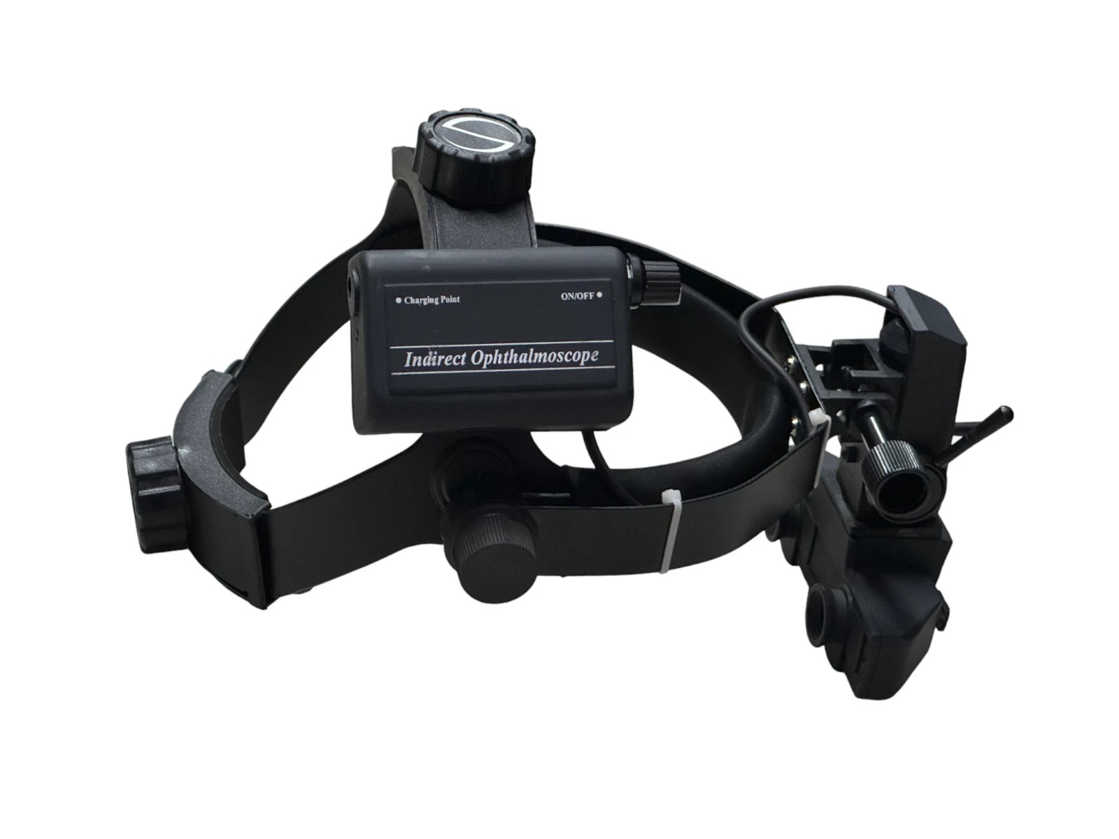 Brand New Binocular Indirect Ophthalmoscope with Objective Wireless