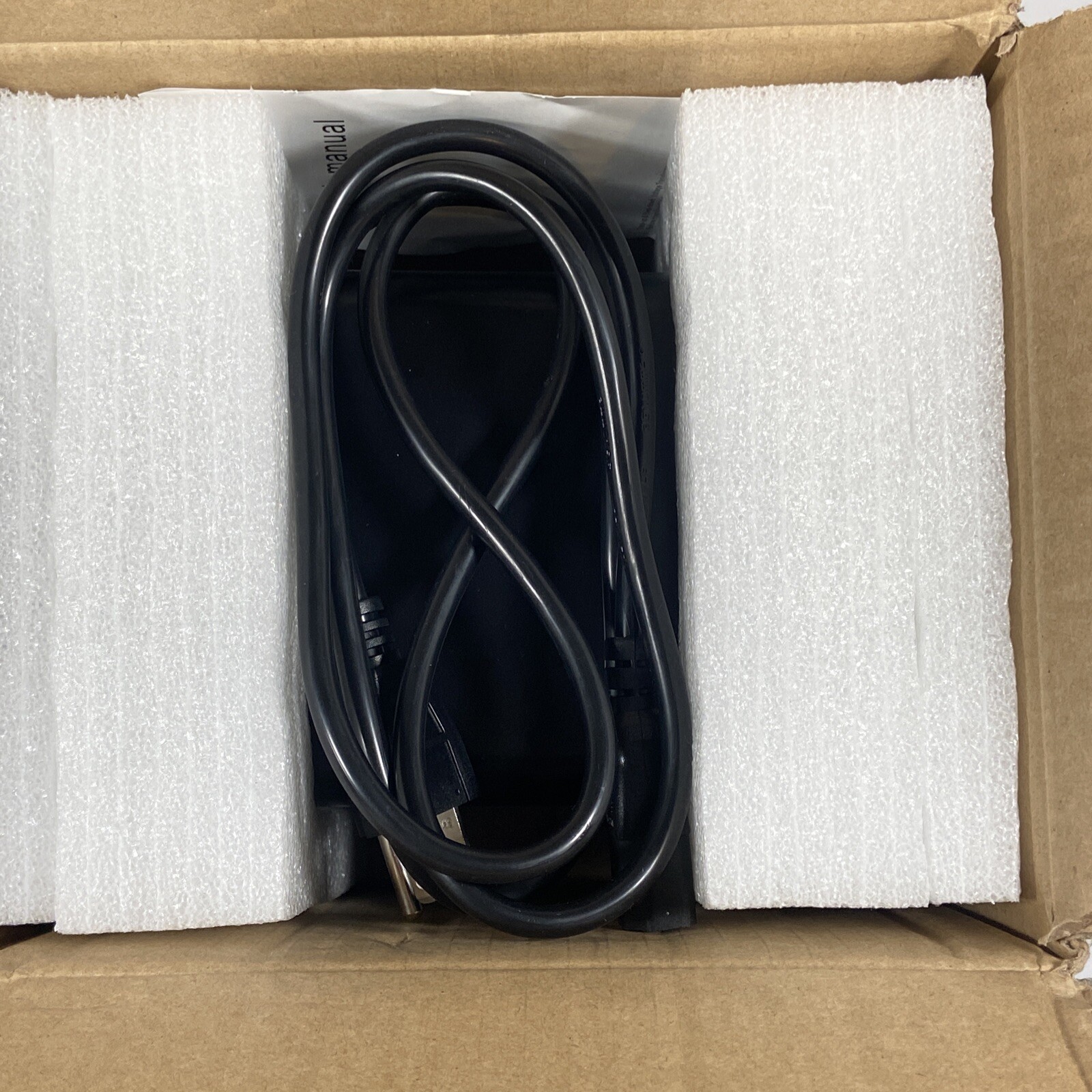 Lvyuan 800w Step Up Step Down Voltage Transformer – New Open Box – VTUS-800