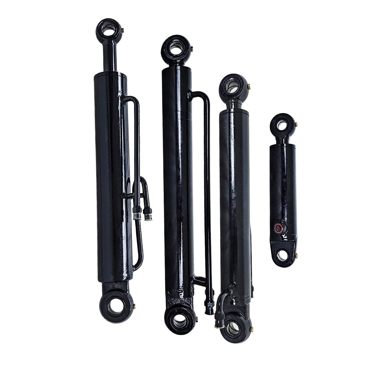 For China Mini Excavator 0.8Ton-1.5Ton Excavator cylinder
