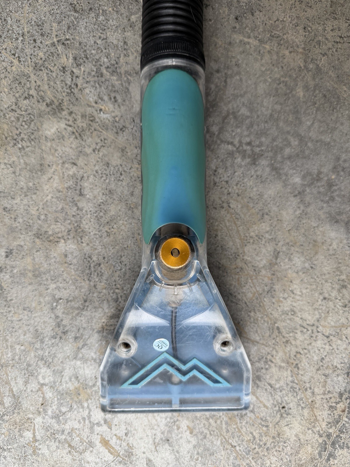8400DX Mytee Dry™ Upholstery Tool
