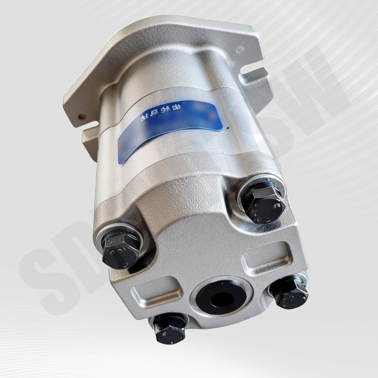 AGT OEM Hydraulic Gear Motor CMFS-E416-ALPS For 12EX-RC/M-RC Brush Cutter Attach