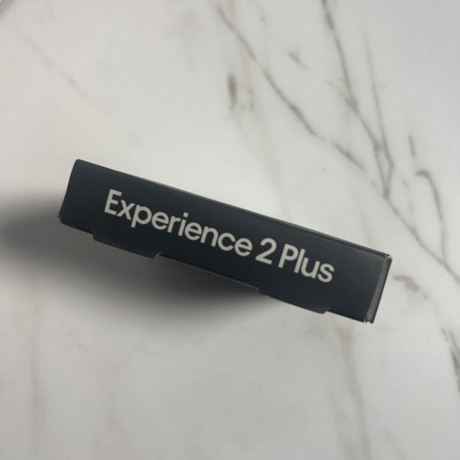 Loop Experience 2 Earplugs – Silver – *New Sealed