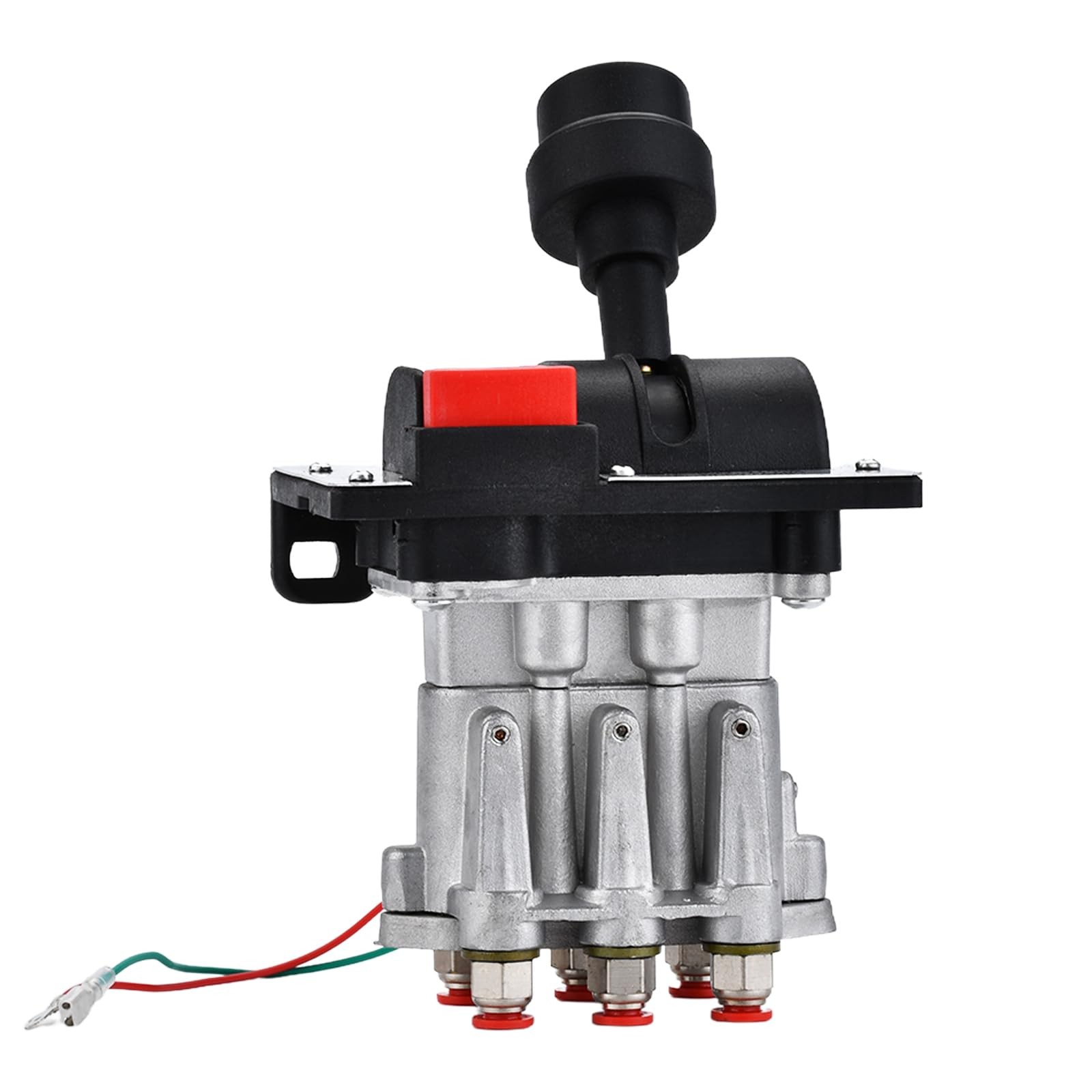EGaultra AV295 PTO Control Valve Set for Dump Pump, Pneumatic Control for Dum…