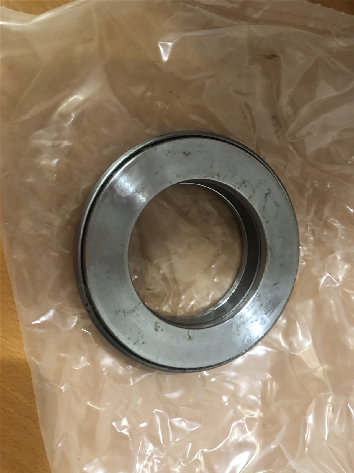 Tisco New Old Stock Part # AT17464 THROW OUT BEARING FITS JOHN DEERE