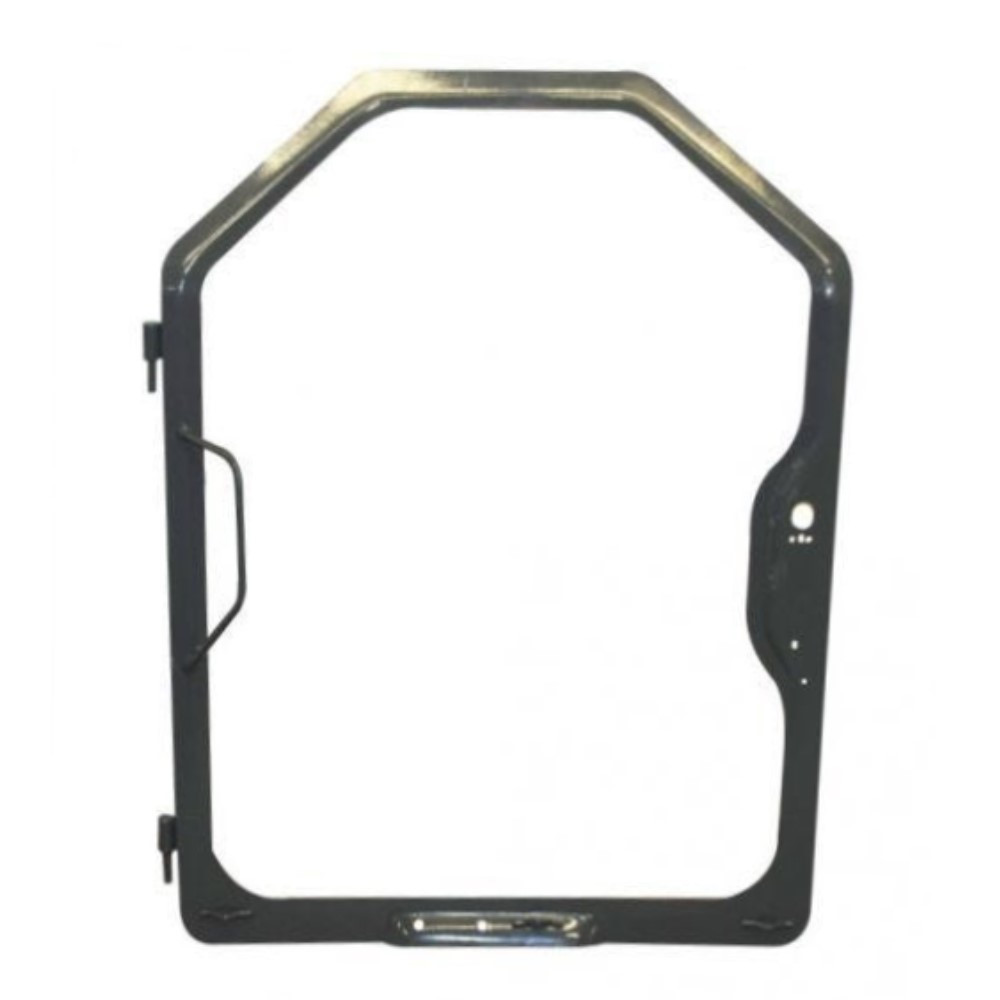 Door Frame Assembly Fits Bobcat Skid Steer T110 T140 T180 T190 T200