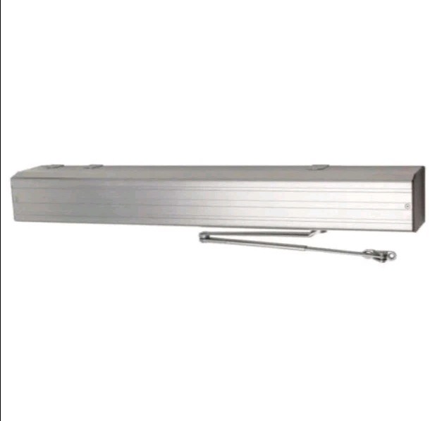 LCN 4642 Auto Equalizer Aluminum Door Closer – Ingersoll Rand