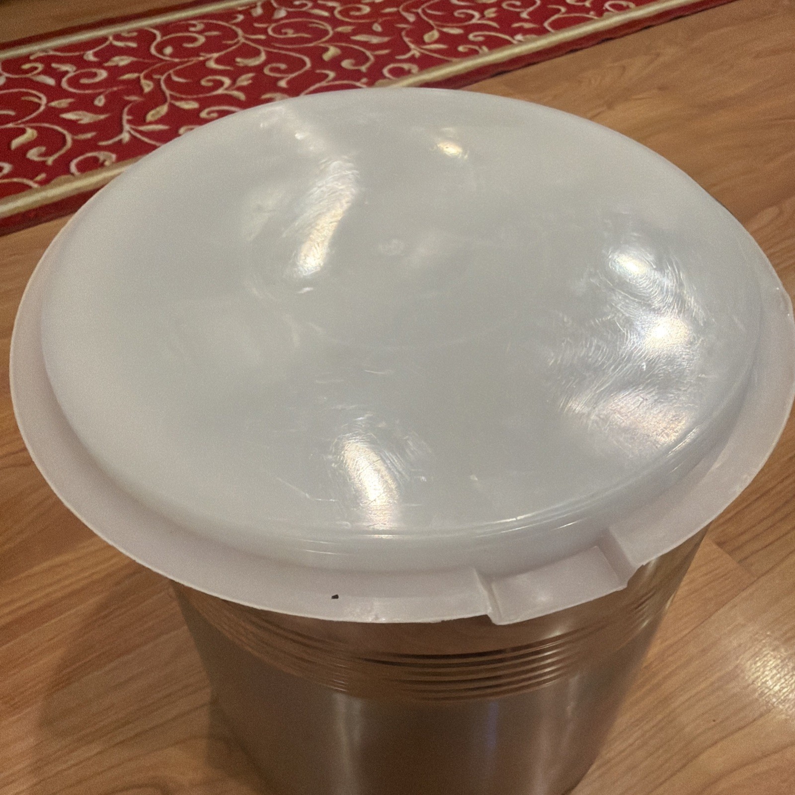 Bon Chef 9321 Orig. Collection Cold Wave 12qt Wall, Ice Cream Container