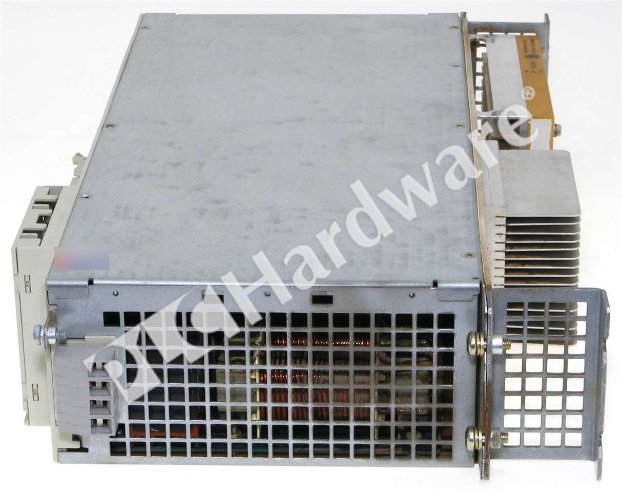 Siemens 6SN1145-1AA01-0AA1 6SN1 145-1AA01-0AA1 SIMODRIVE 611-A/611-D 10/25 kW