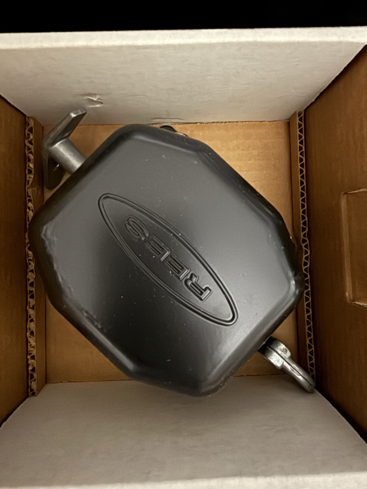Rees 04944-000 Cable Operated Pull Switch Type 13 15 lb Trip New In Original Box