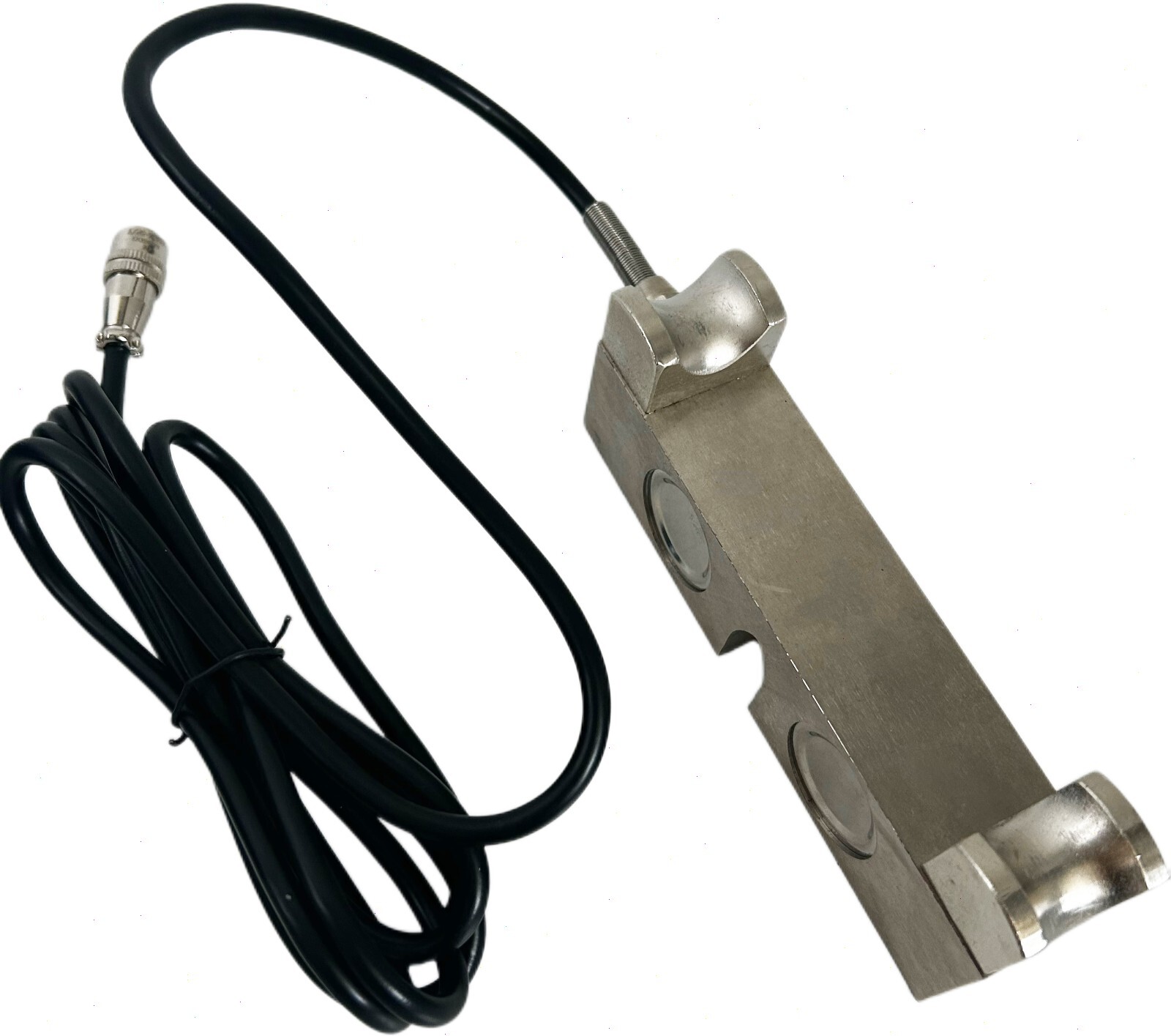 Handheld Tension Meter Side Pressure Tensimeter with Accuracy ±0.5%FS ±10000kgf