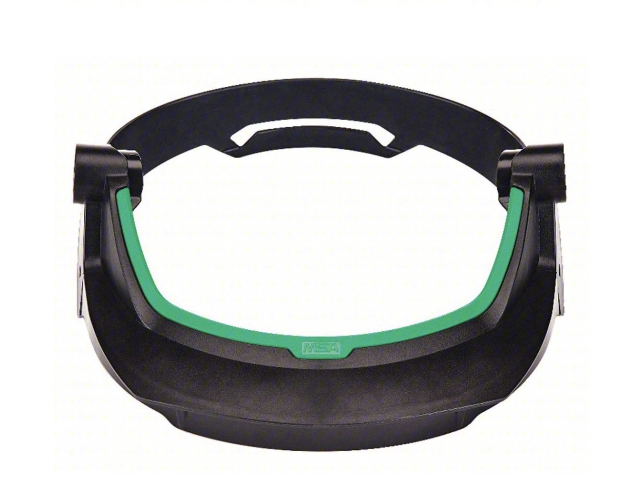 Msa Safety 10187162 Cap Frame, V-Guard, Universal, W/O Debris Control