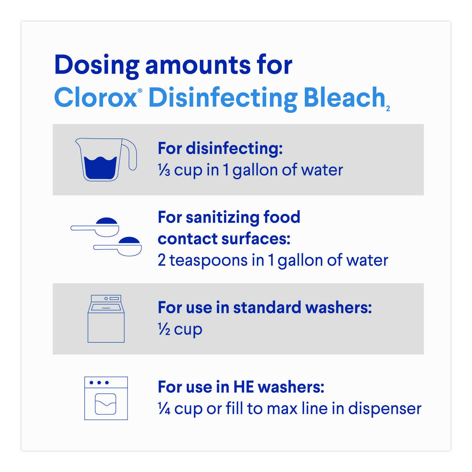 REGULAR BLEACH WITH CLOROMAX TECHNOLOGY, 81 OZ BOTTLE, 6/CARTON
