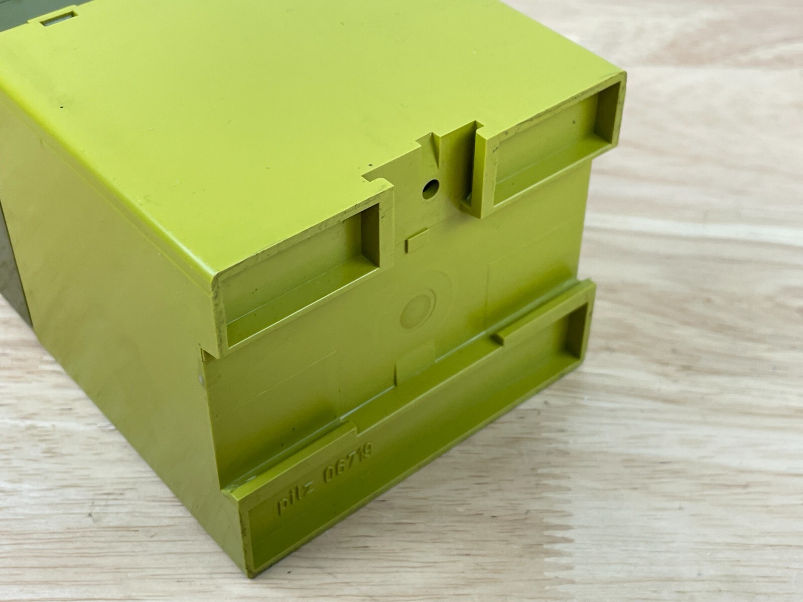 PILZ PNOZ 3 5S10 Safety Relay, 474894
