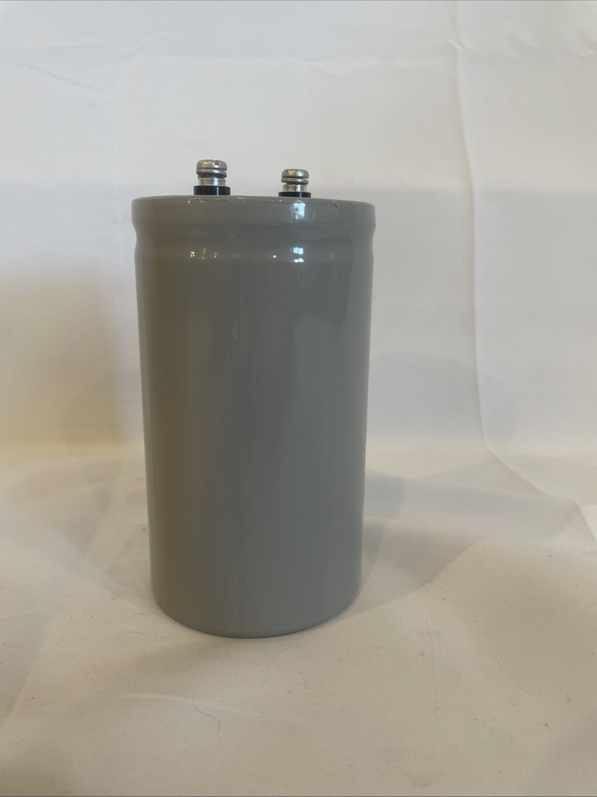 MEPCO ELECTRA CAPACITOR 3186GG142T450AMA1 450 VDC 500 SURGE 1400UF-10+50%