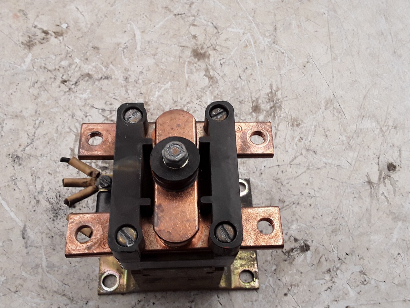 General Electric Contactor IC4482CTTA300AH142XN
