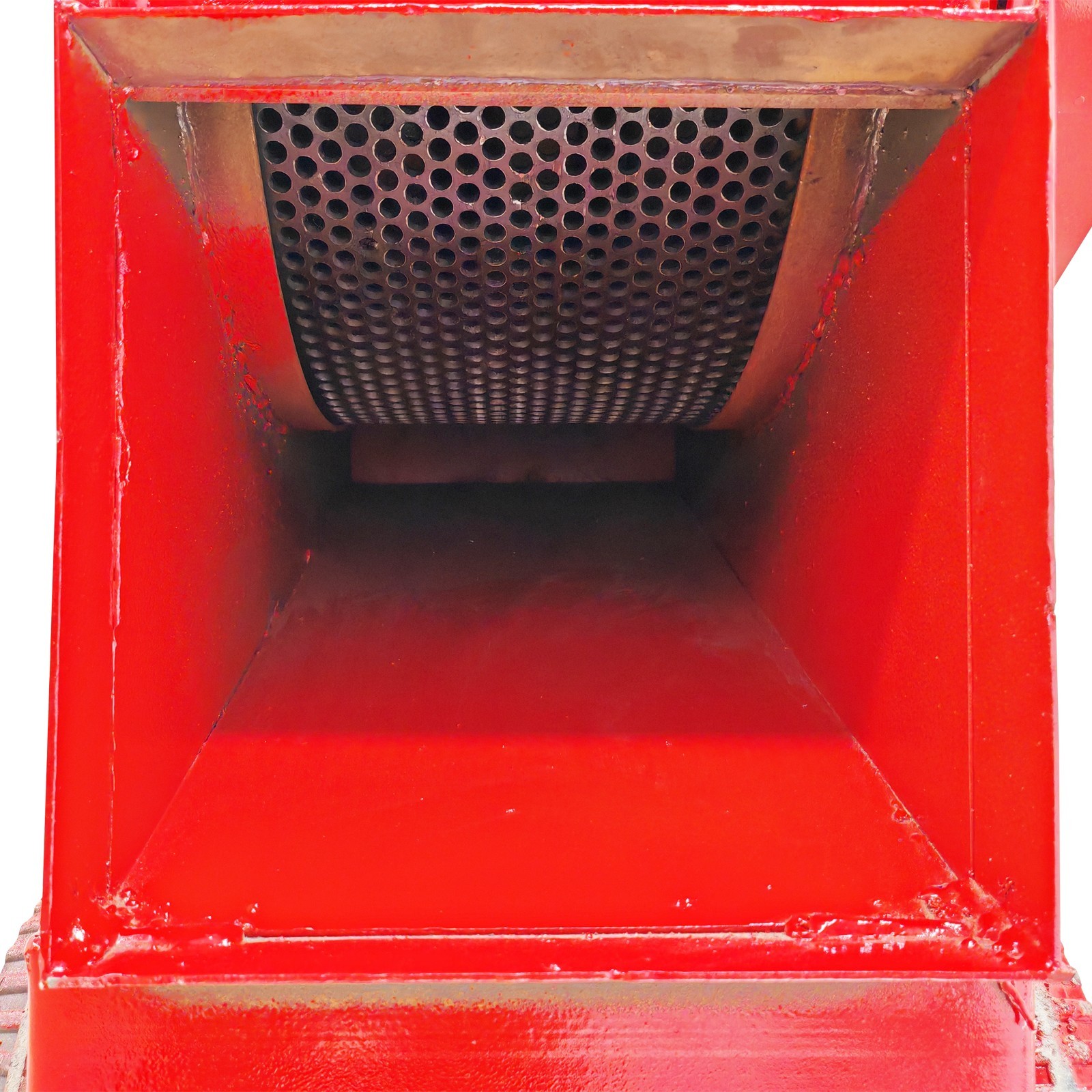 220V Hammer Type Construction Waste Crusher 4KW Powerful Hammer Crusher 1 Ton/h