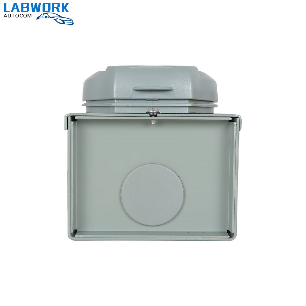 Generator Inlet Box 30 Amp Power Inlet Box L14-30P ETL Listed 4 Prongs