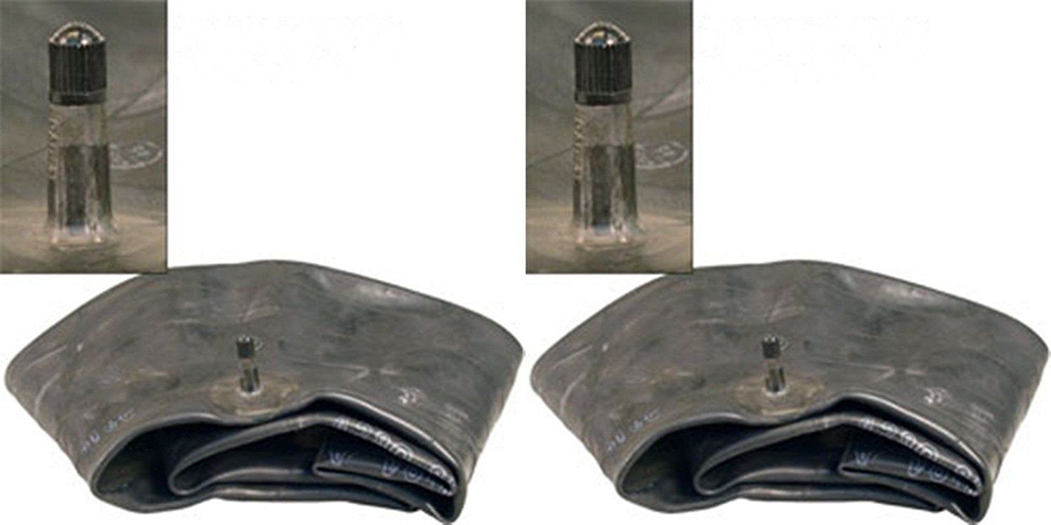 2 New 4.00-19, 4-19 TUBES for Ford 8N & 9N Front Tractor Tires FREE Shipping