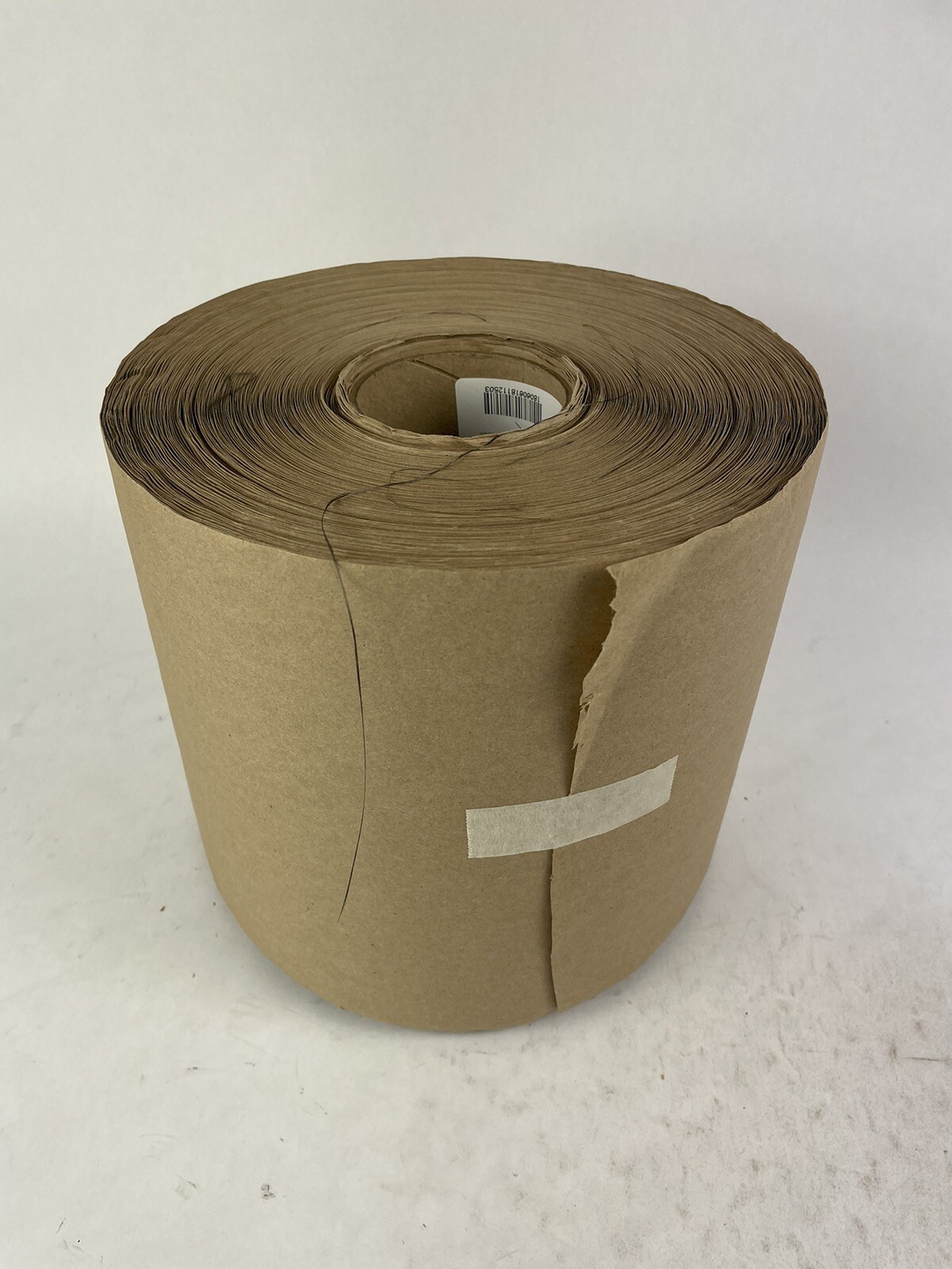 Oak Ridge Carbon Fiber 2.18 KG – 4.81 lbs. Roll Tow Forged Yarn Filament T20-C
