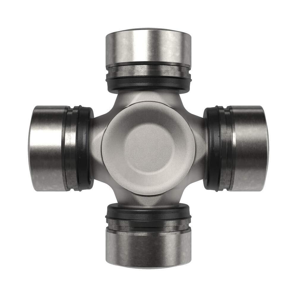 Spicer 1310WJ Non Greaseable Axle Shaft U Joint with Snap Rings 1188 Inch Cap