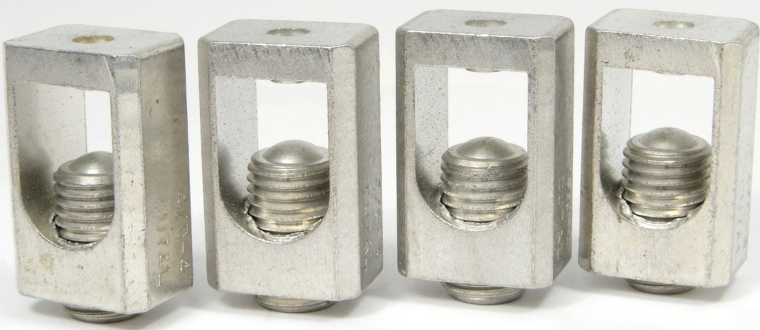 NEW 3TA225FD Breaker Lug Replacement Eaton Cutler-Hammer Series C Type ED FD HFD