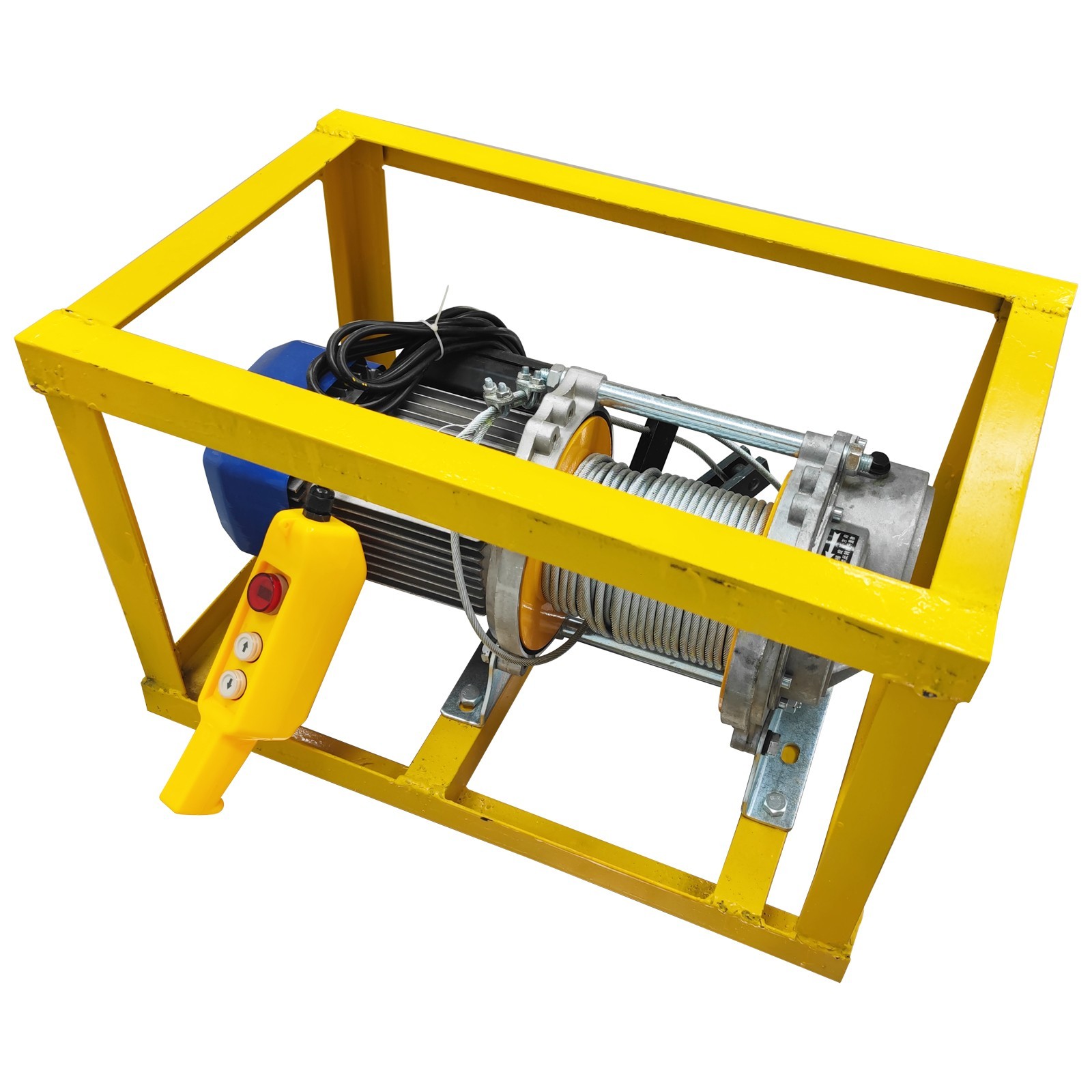 220V 100-150mm Conveyor Belt Peeling Machine Belt Separator 110mm Standard Clip