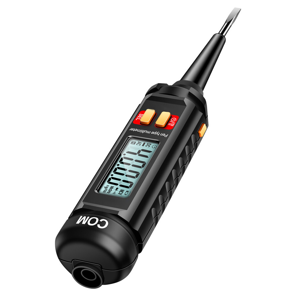 ANENG A3010 4000 Counts Pen Multimeter Backlight Multi Meter Digital Tester