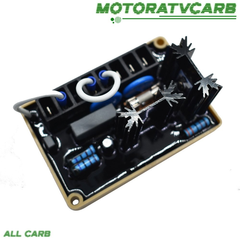 ALL-CARB AVR SE350 Automatic Voltage Regulator For Generator Electric Controller
