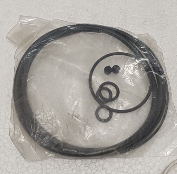ACTREG ACTUATOR SEAL KIT ASR300 PN:185-JC-0033 FREE DELIVERY