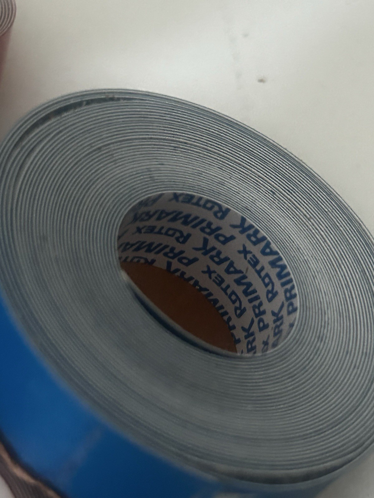 Vintage Dymo Labeling Tape Cartridge 1/2″ x 144” NewOld Stock Glossy Red Or Blue