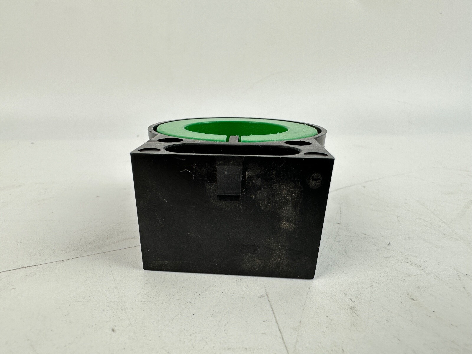 InPower Inductive DC Current Sensor DCS36-500-1 0-500A, 0.5- 4.5V