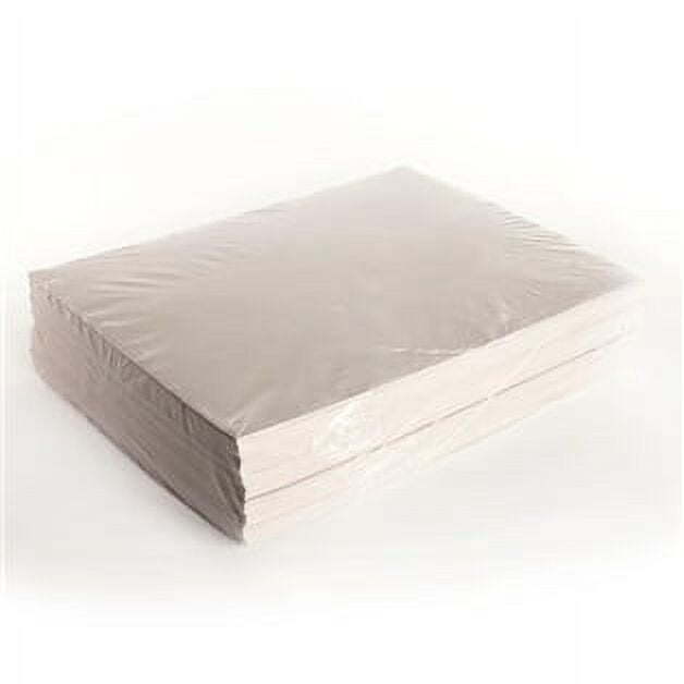 Pratt Retail Specialties Packing Paper, 24 in. x 36 in., Unprinted, 500 Sheets