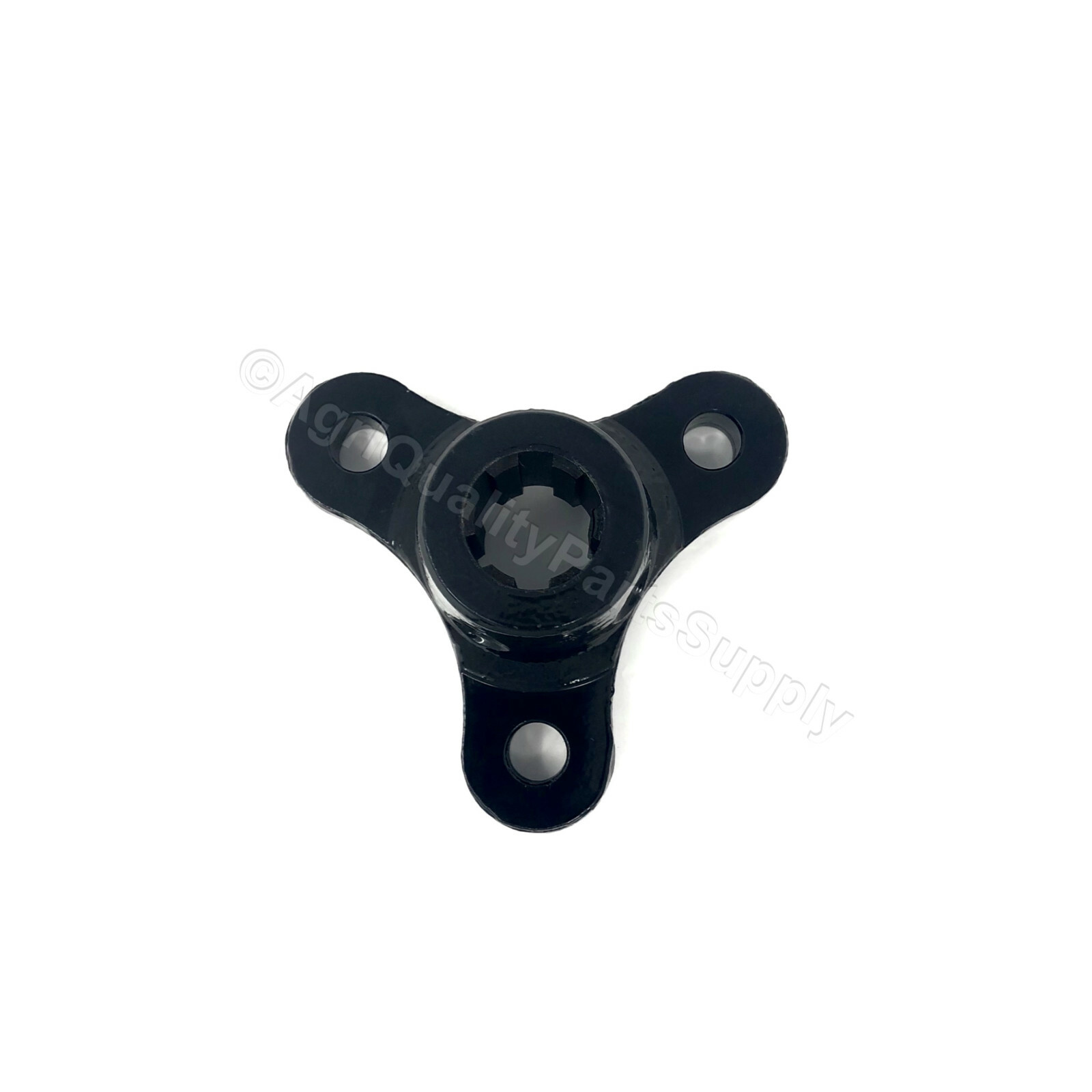 Land Pride Spider Yoke with 1 3/8″-6 Spline for Flex Coupler Shaft P/N 23-071