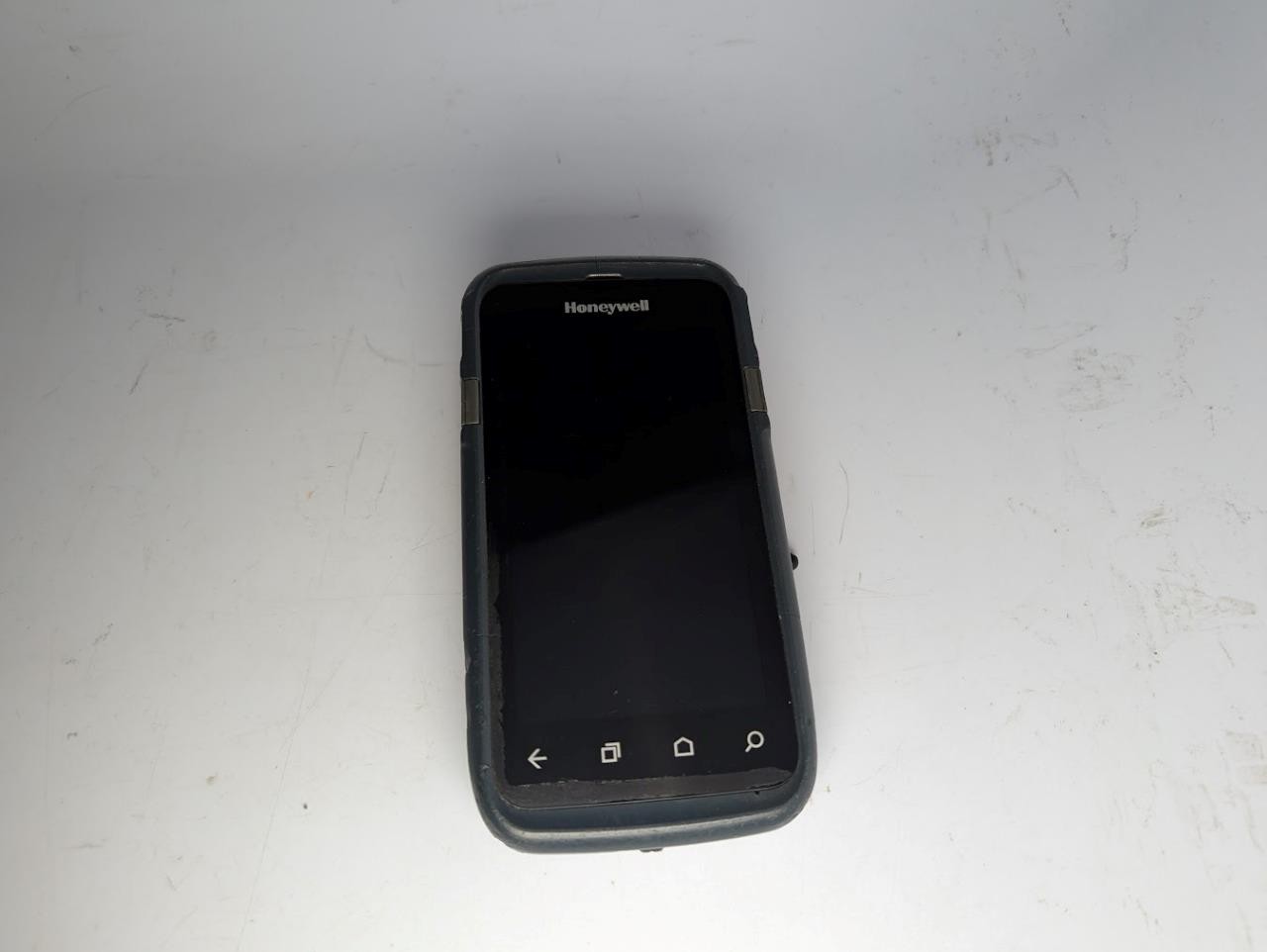 Honeywell Dolphin CT60 Mobile Barcode Scanner CT60-L1N-ASC210F w/ Battery