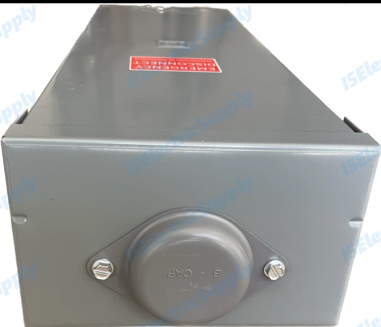 400 / 320 Amp Meter Base / Socket Bundled w/ 2 200A Main Breakers / Discounnects