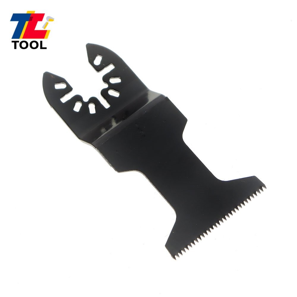 48 Pack Bi-Metal Oscillating Multi Tool Saw Blades 24Pcs 1-3/8 & 24Pcs 1-3/4