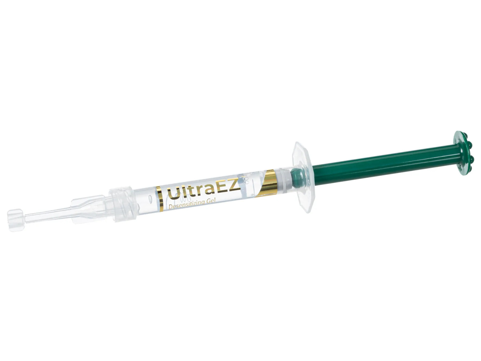 Ultradent UltraEZ Desensitizing Gel Dental Desensitizer Tooth Sensitivity 4×1.2