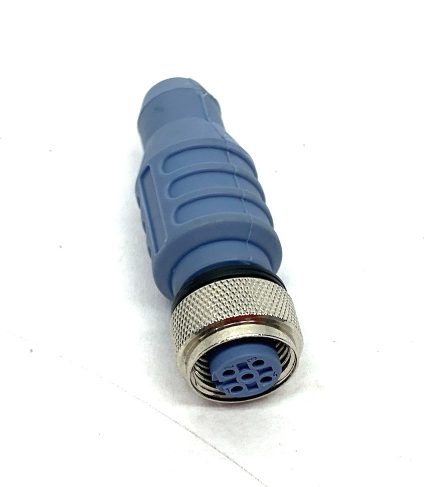 Turck RKE 57-TR2 DeviceNet™ Bus Terminating Resistor Female M12 U2251-5