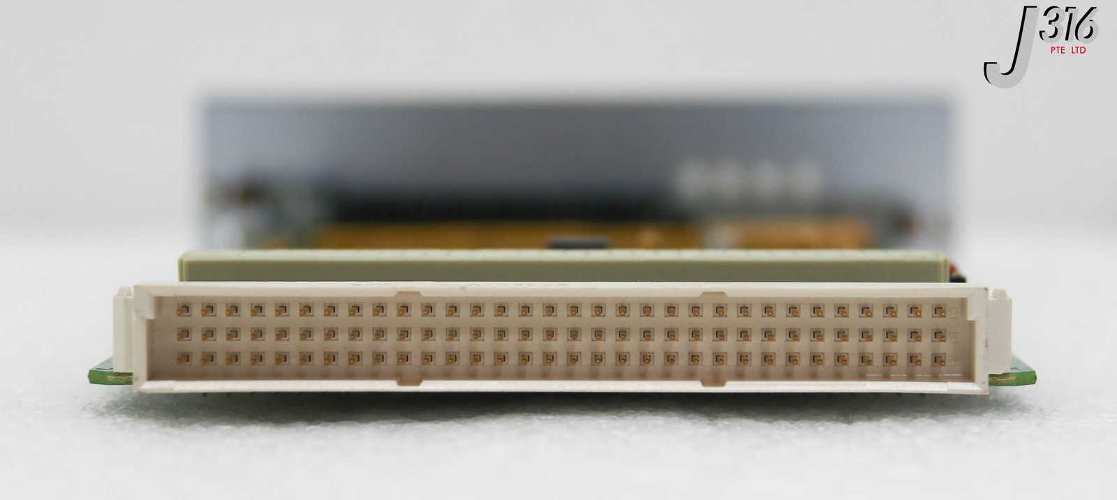 34201 APPLIED MATERIALS PCB, DNET 3U MIXED I/O BD, CDN394, 15039403 0190-02774