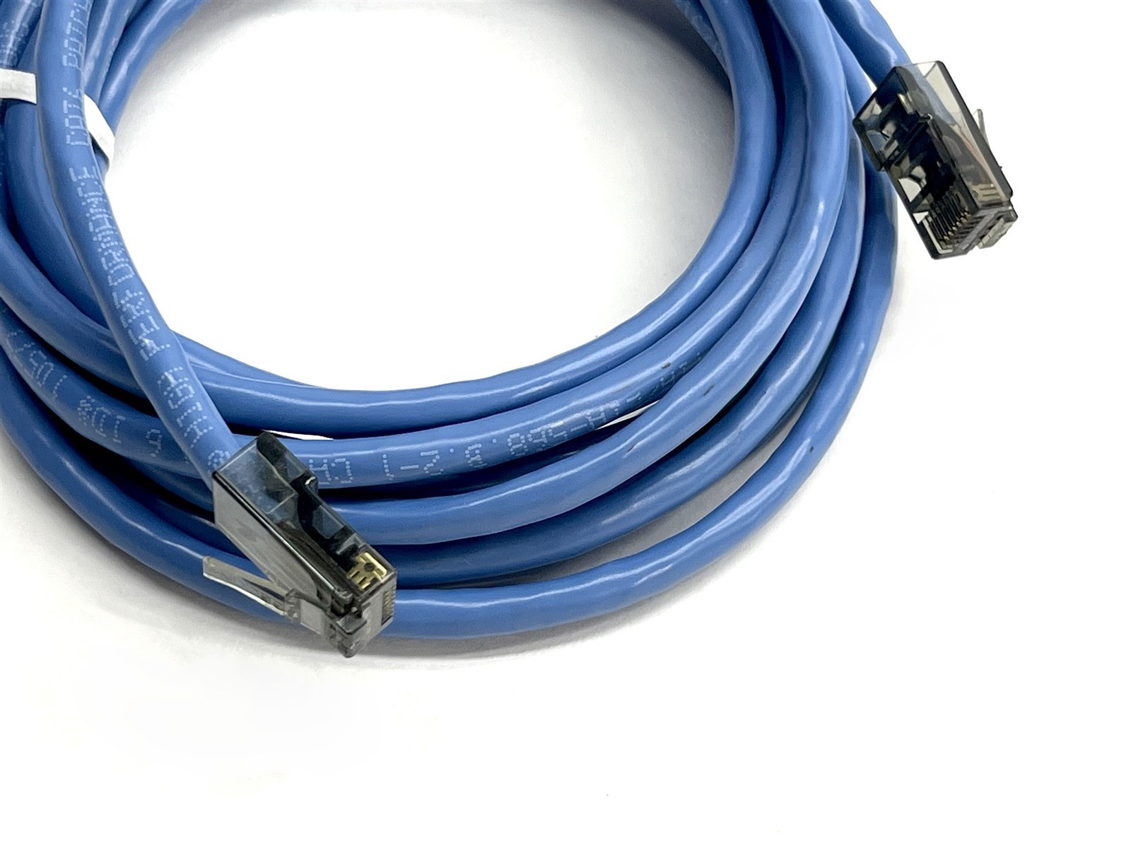 Belkin Cat6 Ethernet RJ45 Cable Network Internet Patch Cord 10/14/25 ft – New