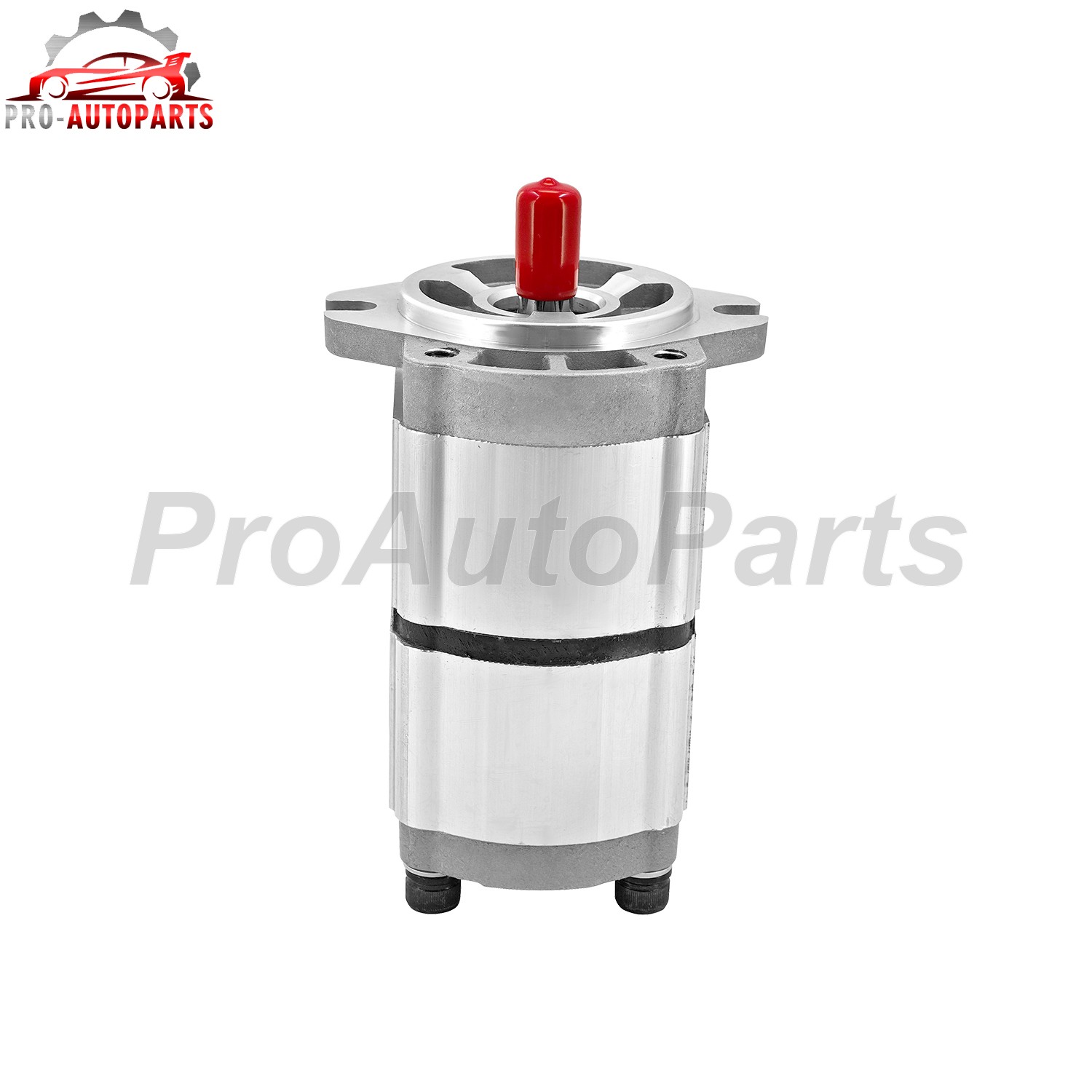 NEW Two-Section Hydraulic Gear Pump PGP51088G3LP for KTT23 Skid Steer Loader