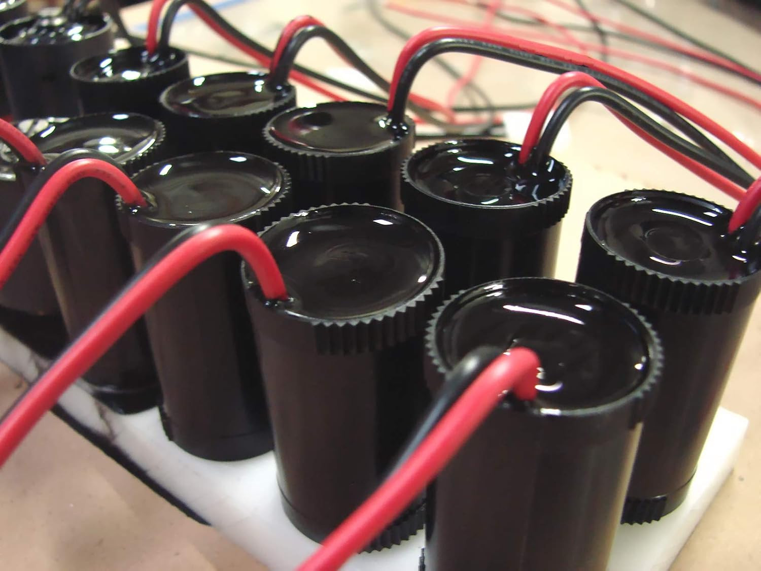 MAX MCR Electronic Grade Epoxy Potting Compound for Printed Circuit Boards, Elec