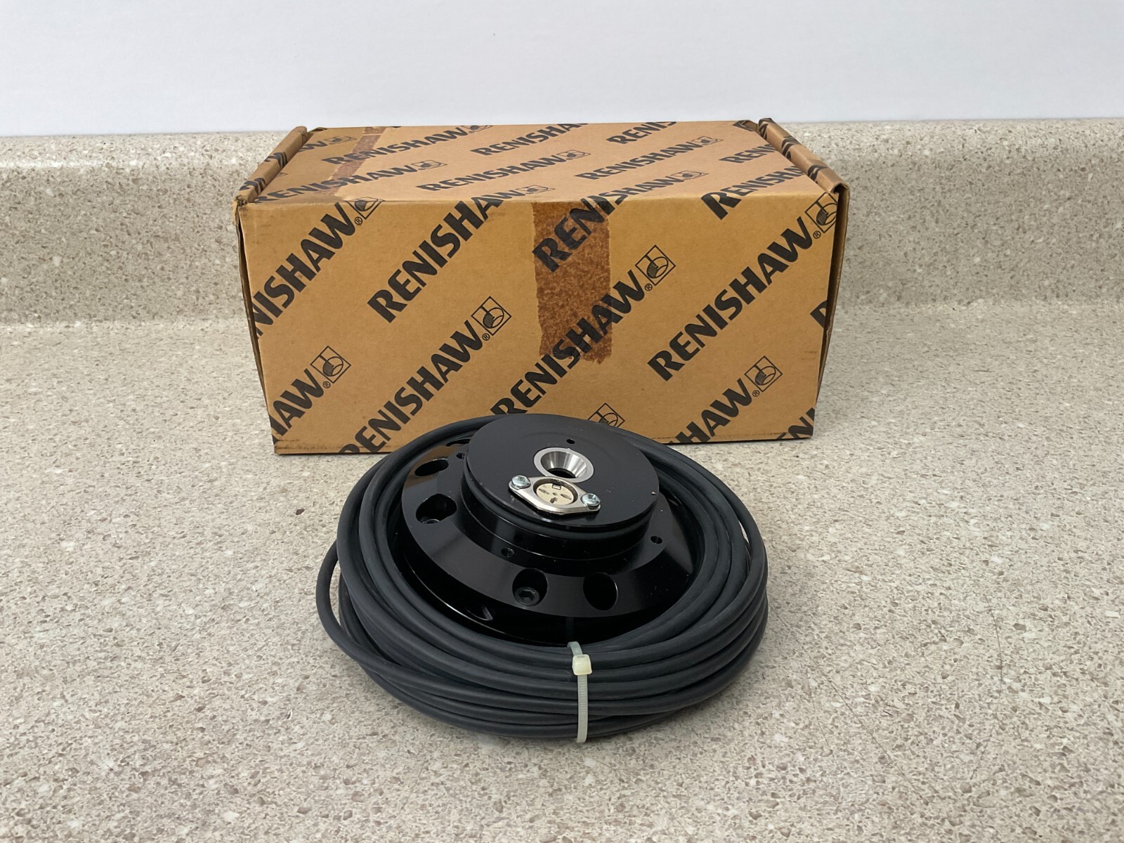 Renishaw A-2027-4006-04 NEW