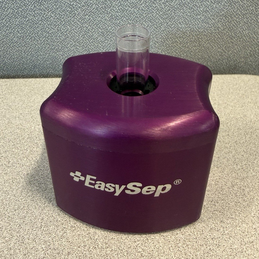 EasySep Magnetic Cell Separation Stand for Biological Laboratory