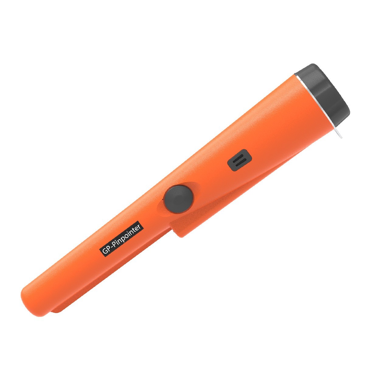 Metal Detector HandHeld Pro Pinpointer Pointer Probe Waterproof Sensitive Tester