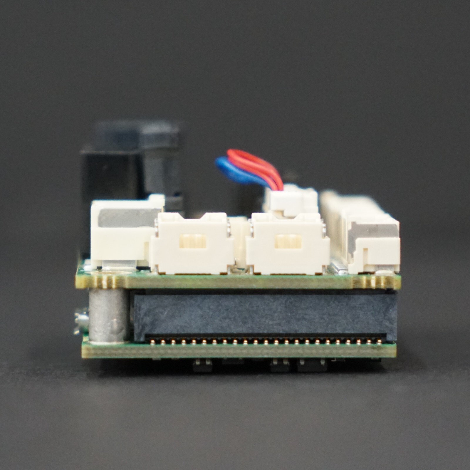 Maxon 546714 EPOS4 Compact 24/1.5 CAN Digital Positioning Controller 1.5A 10-24V