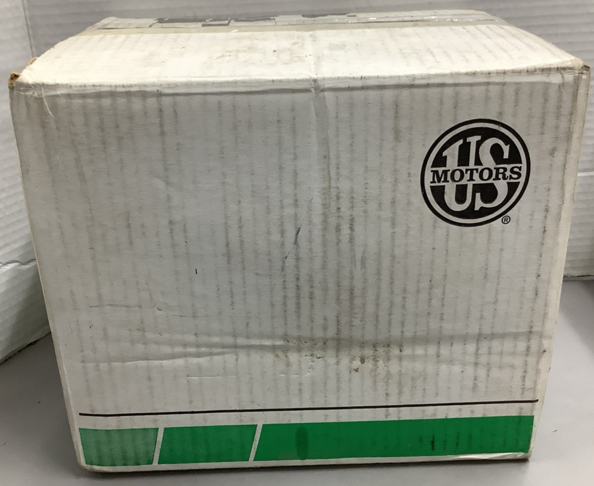 U.S. Motors K55HXCMH-1589 1265 1/6HP 1550RPM 460V Condenser Fan Motor (R62)
